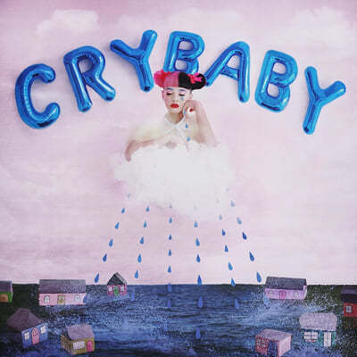 Melanie Martinez (멜라니 마르티네즈) - Cry Baby (Deluxe Edition)
