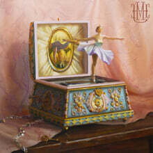 Rainbow Kitten Surprise (레인보우 키튼 서프라이즈) - Love Hate Music Box