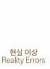 현실 이상