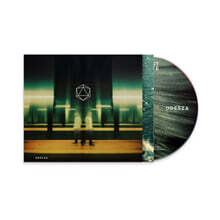 ODESZA (오데자) - 4집 The Last Goodbye