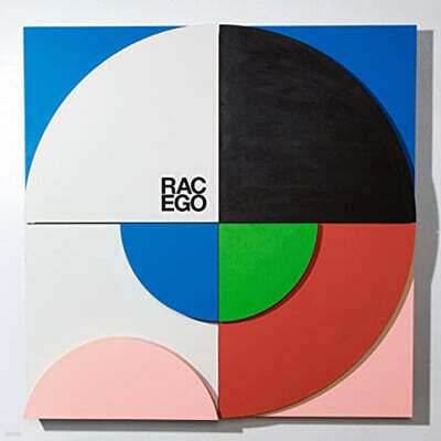 RAC (알에이씨) - EGO