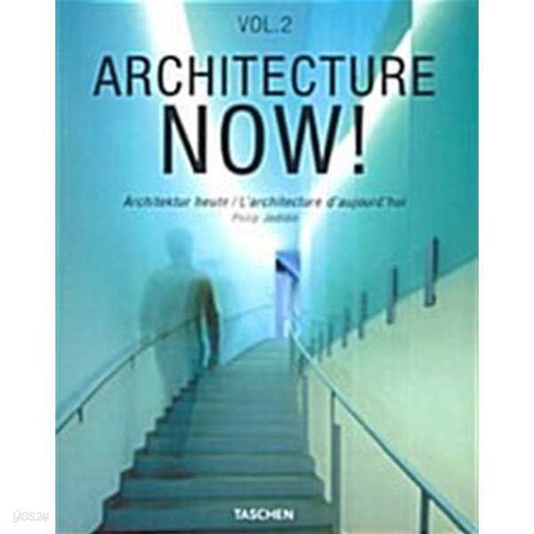 architecture now 2