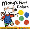 Maisy's First Colors