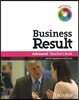 Business Result 2/E Advanced -  Teacher's Book & DVD Pack