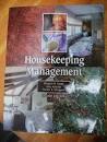 Housekeeping Management (Paperback) 