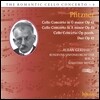 Alban Gerhardt 낭만주의 첼로 협주곡 4집 - 프피츠너 (The Romantic Cello Concerto 4 - Pfitzner)