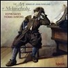 Iestyn Davies 존 다울랜드: 류트 가곡 - 멜랑콜리의 예술 / 예스틴 데이비스 (The Art of Melancholy)