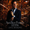 빈 - 즐거운 묵시록 (Vienna - Joyful Apocalypse)(CD) - Aurelien Pontier