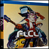 Flcl: Season 1 (프리크리) (한글무자막)(Blu-ray)