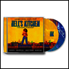 Alicia Keys - Hell's Kitchen (헬스 키친) (Original Broadway Cast Recording)(2CD)
