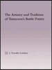 Artistry and Tradition of Tennyson's Battle Poetry