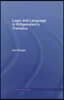 Logic and Language in Wittgenstein's Tractatus