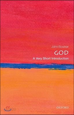 God: A Very Short Introduction