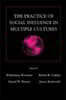 Practice of Social influence in Multiple Cultures