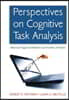 Perspectives on Cognitive Task Analysis