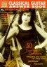 Classical Guitar Answer Book
