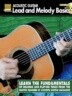 Acoustic Guitar Lead and Melody Basics