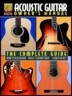 Acoustic Guitar Owner's Manual: The Complete Guide
