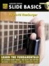 Acoustic Guitar Slide Basics with CD (Audio)