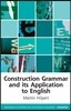 Construction Grammar and Its Application to English