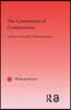 Constitution of Consciousness