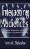Interacting With Audiences