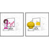 악뮤 (AKMU) - 10th ANNIVERSARY FIGURE ALBUM [2종 SET]