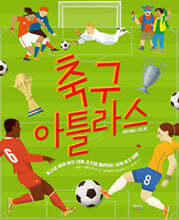 축구 아틀라스