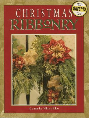 Christmas Ribbonry