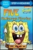Five Undersea Stories (Spongebob Squarepants)