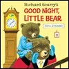 Richard Scarry's Good Night, Little Bear
