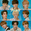 싸이커스 (xikers) - 일본 싱글 1집 Tsuki (Lunatic) [통상반 B]