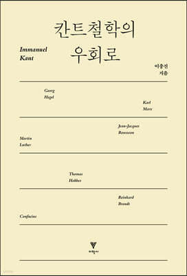 칸트철학의 우회로