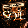 Soil - Play It Forward (Reissue)(LP)