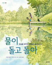 물이 돌고 돌아