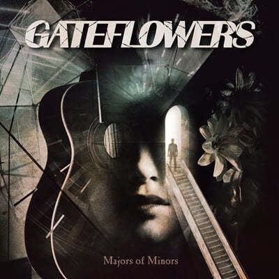 게이트 플라워즈 (Gate Flowers) - 2집 : Majors of Minors