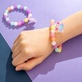 민화샵 야광 비즈 팔찌만들기 썸머 구슬 비즈공예