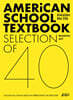 미국교과서 읽는 리딩 AMERICAN SCHOOL TEXTBOOK READING KEY SELECTION OF 40