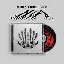솔루션스 (THE SOLUTIONS) - 3집 : N/A