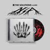 솔루션스 (THE SOLUTIONS) - 3집 : N/A