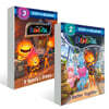 Step Into Reading 2 : Better Together+ Step Into Reading 3 : A Family's Dream (Disney/Pixar Elemental) 리더스 세트