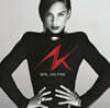 Alicia Keys (알리샤 키스) - Girl On Fire [2LP]
