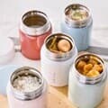 [2HOT] 오슬로 미니푸드자 220ml