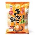 훈와리메이진 콩가루 모찌 과자 75g