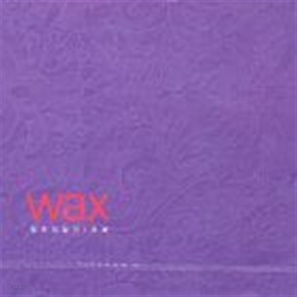 왁스 (Wax) / 1집 - 엄마의 일기