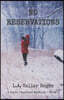 No Reservations: A Jayne Stanford Mystery - Book 3