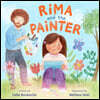 Rima and the Painter