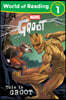 World of Reading: This Is Groot