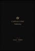 ESV Expository Commentary: Genesis-Numbers (Volume 1)