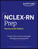 Nclex-RN Prep, Twenty-Sixth Edition (2026): Includes 1 Full Length Practice Test + Proven Strategies